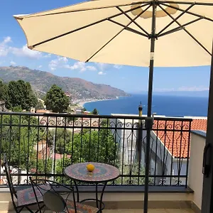 Casa Carlotta Taormine