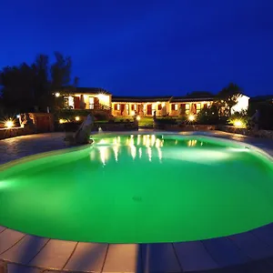 Agroturismo Salmarina, Abbiadori