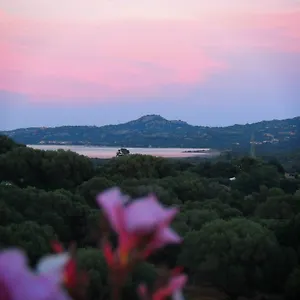 Agroturismo Sa Mendhula, Cugnana