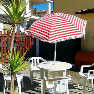  Hébergement de vacances Mare&monti