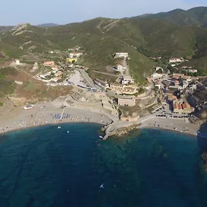 Apartamento Argentiera, Miniera dellʼArgentiera