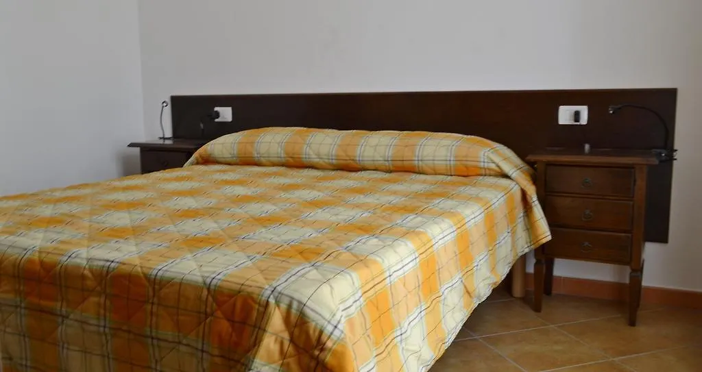 Gf Apartments Li Seddi Badesi 0*,