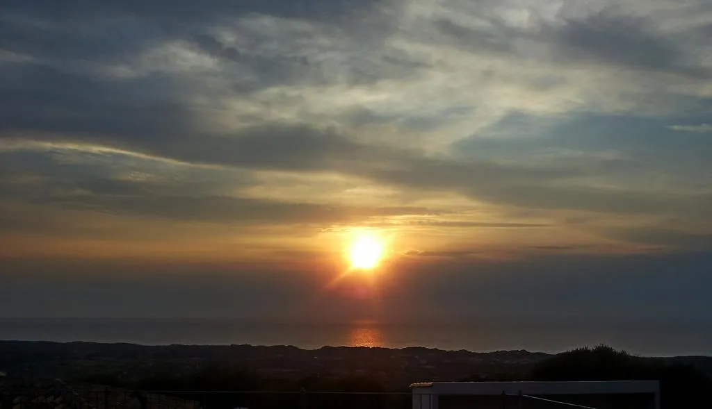 Gf Apartments Li Seddi Badesi