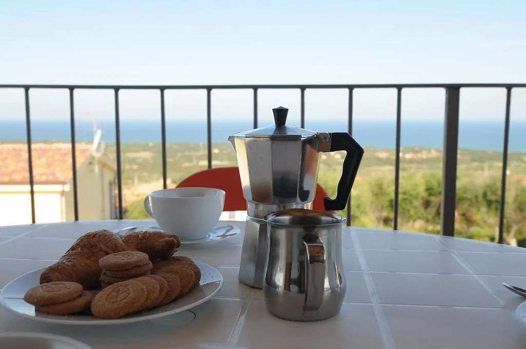 Gf Apartments Li Seddi Badesi 0*,  Italia